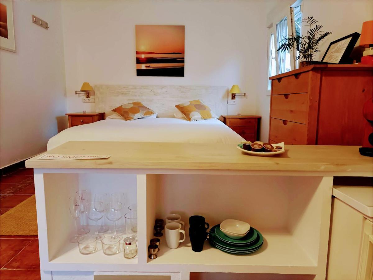 Tottam Art & Healthy Garden Villa Малага Екстериор снимка